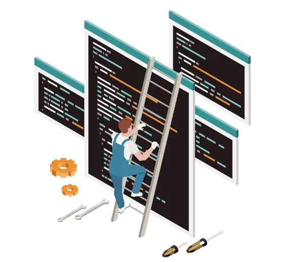 Digital Transformation Services | Allianze Infosoft (AIS)