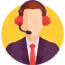 service icon