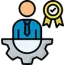 service icon
