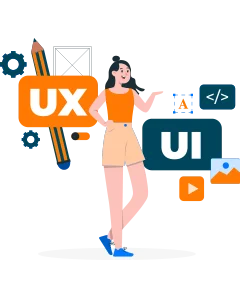 Custom-UI-UX-Design
