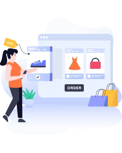 Ecommerce-Product-Page