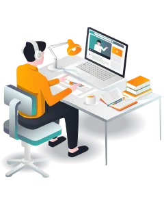 Corporate-Website
