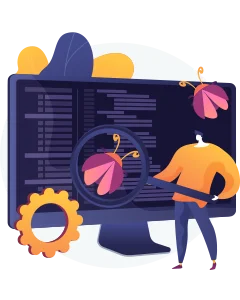 Custom-Website-Testing