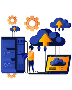 Website-Host-Service