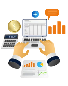 Financial-Accounts