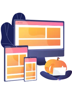 Website-Responsiveness