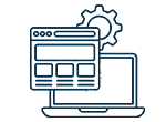 Custom-Dynamic-Website-Development