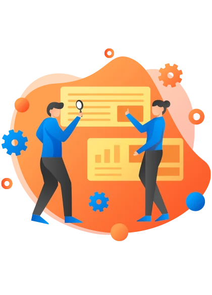 our development iot