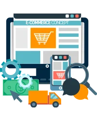 Ecommerce-Website