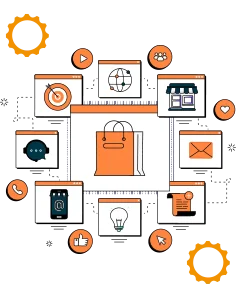 Ecommerce-Integrations