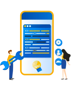 Enterprise-Application-Development