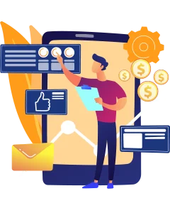 Hybrid-App-Creation