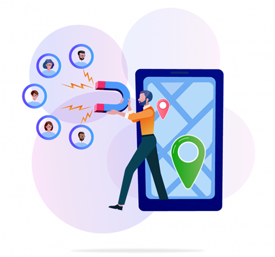 Personalizing_location