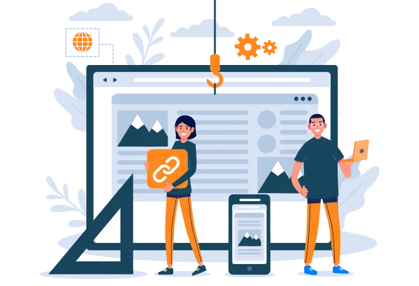 Responsive-Website
