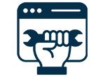 Website-Maintenance