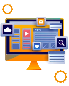 Static-Website-Development