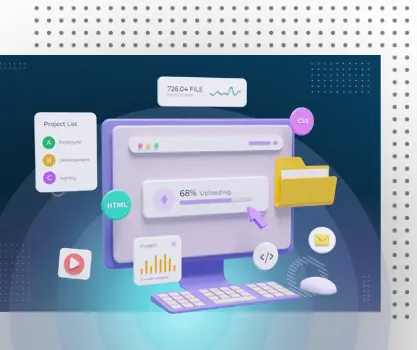 Business-enterprises-web-app