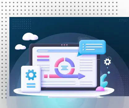 Custom-web-application