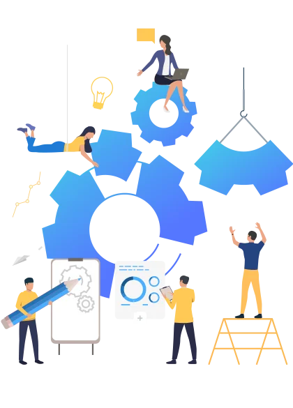 Development