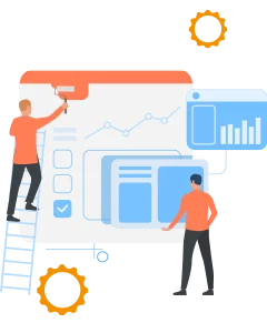 Static-Web-Design